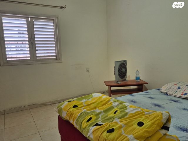 דירה, לבונטין 4, מרכז העיר דרום, נתניה