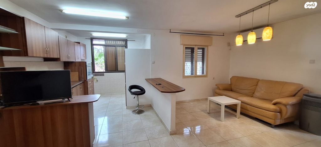 דירה, שדרות ג'יימס דה רוטשילד 53, קרית אליהו, חיפה