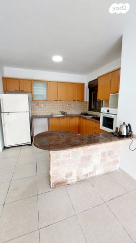 דירה, דרך דגניה 55, קרית השרון, נתניה