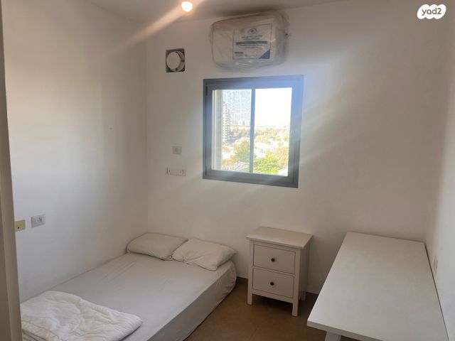 דירה, יצחק רגר 49, שכונה ב', באר שבע