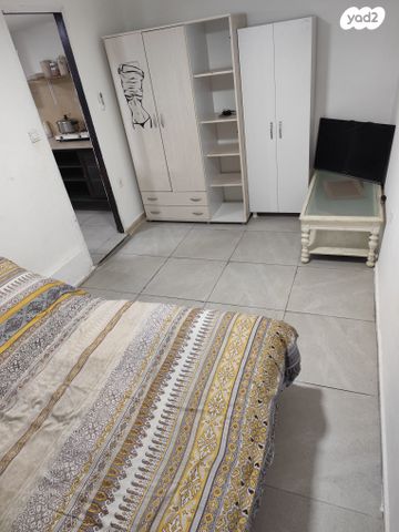 יחידת דיור, כיכר לבנה 2, ערבה, אילת