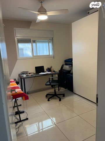 דירה, אורן 11, רמת בן גוריון, חיפה