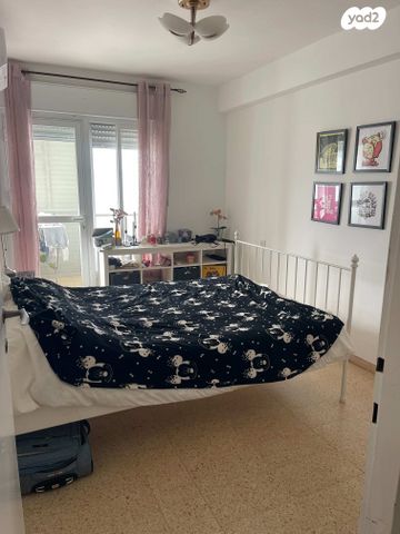 דירה, הרב מיימון 27, נווה שאנן, חיפה