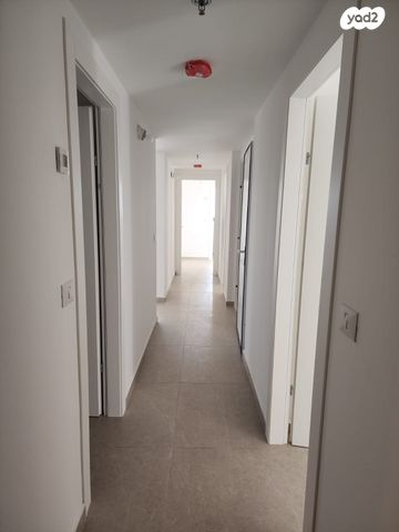 דירה, הכלנית 7, קרית גיורא, אור יהודה