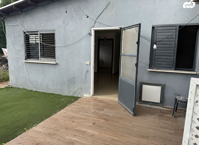 יחידת דיור, הלורד בלפור 228, נוף הירדן, בית שאן