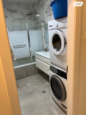 דירה, אורן 11, רמת בן גוריון, חיפה