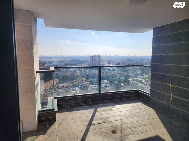 דירה, הכלנית 7, קרית גיורא, אור יהודה