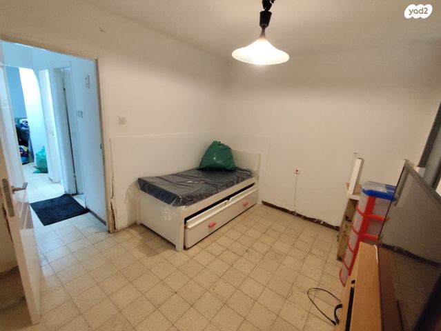 דירה, אנילביץ' 22, רמת אליהו, ראשון לציון