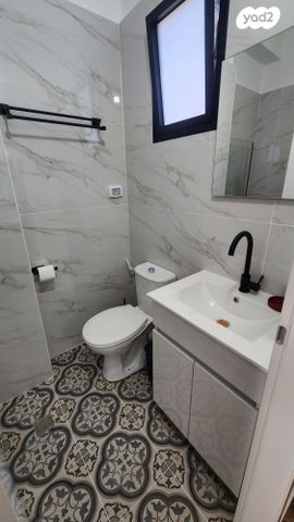 דירה, דרך יפו 40, שער פלמר, תחנת רכבת השמונה, חיפה