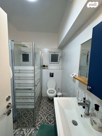 דירה, הרא"ה 10, שכונת יהלום, מרכז העיר ב, רמת גן