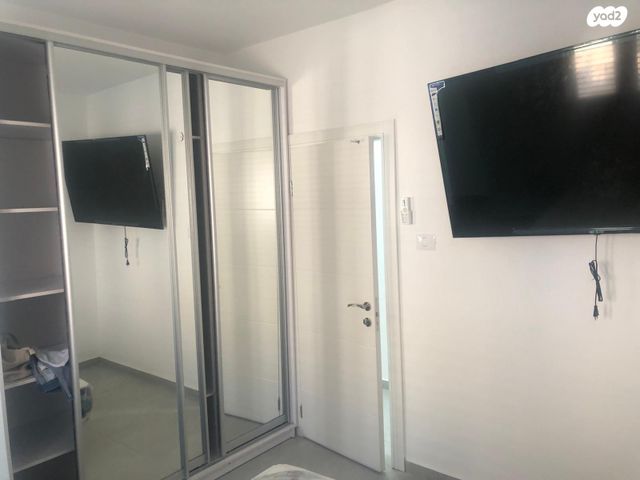 דירה, בית הלל 5, שכונת הלל, רמת גן