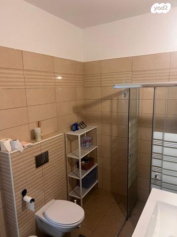 דירה, יצחק רגר 49, שכונה ב', באר שבע