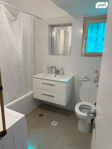 דירה, בצלאל 13, הצפון החדש - דרום, תל אביב יפו