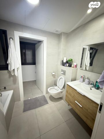 דירה, נחל משמר 50, פארק הנחל, באר שבע