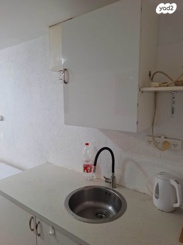 יחידת דיור, ערבה 1, ישרש, ישרש