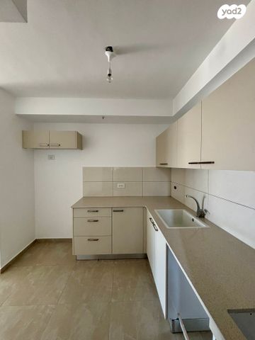 דירה, נתן אלבז 6, רובע ו', אשדוד