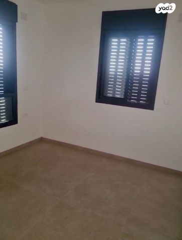 דירה, וולפסון 26, דרום עפולה, עפולה