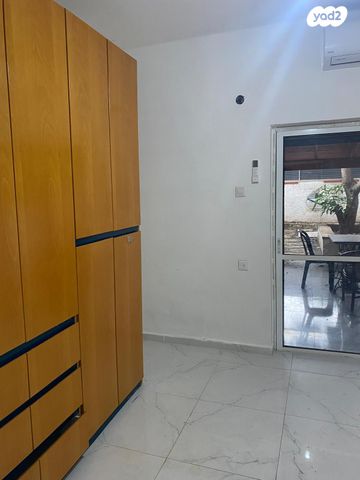 דירה, יעקב אחווה 75, קרית דוד אלעזר, פתח תקווה