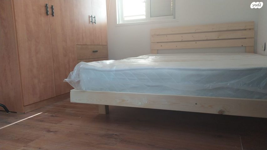 יחידת דיור, המלחים 41, נווה ים, ראשון לציון