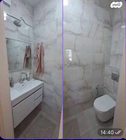 דירה, אורן 11, רמת בן גוריון, חיפה