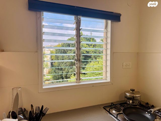 דירה, הכנסת הגדולה 10, בבלי, תל אביב יפו