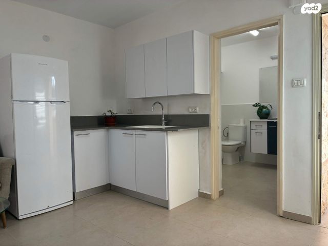 יחידת דיור, האשל 3, שושנת העמקים, שושנת העמקים