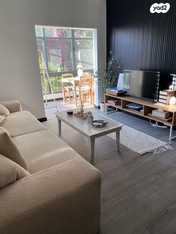 דירה, עין גדי 16, שינקין, גבעתיים