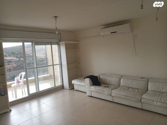 דירה, הרב ש"ך 22, התמר, ביתר עילית