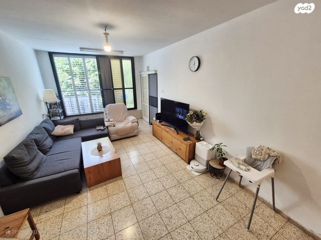 דירה, מאפו 6, כצנלסון, ראשון לציון