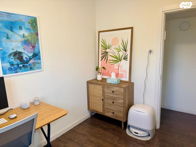 דירה, הכנסת הגדולה 10, בבלי, תל אביב יפו