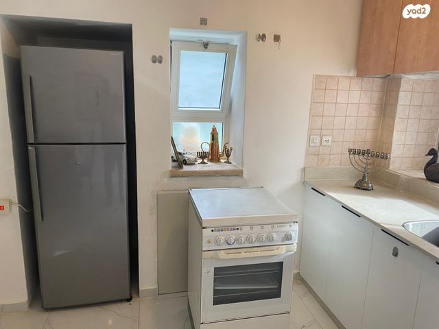 דירה, יעקב אחווה 75, קרית דוד אלעזר, פתח תקווה