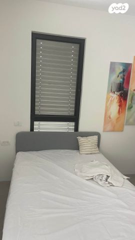 יחידת דיור, אודם 1, נווה דקלים, ראשון לציון