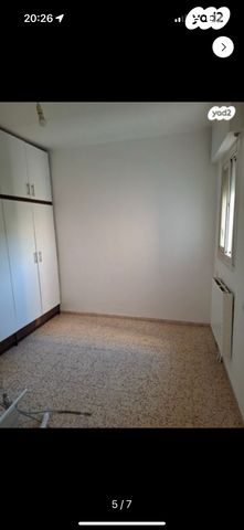 דירה, מבוא ערמון 15, שכונה ב', מבשרת ציון