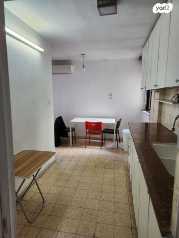 דירה, שח"ל 48, גבעת מרדכי, ירושלים