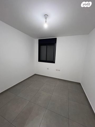 דירה, עמק 3, צריפין החדשה, באר יעקב