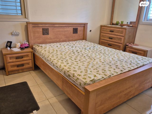 דירה, לבונטין 4, מרכז העיר דרום, נתניה