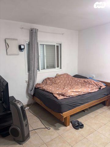 יחידת דיור, אבן אביתור 9, רמת עמידר, רמת גן