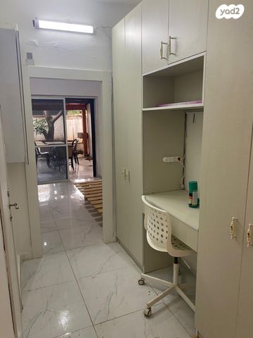 דירה, יעקב אחווה 75, קרית דוד אלעזר, פתח תקווה