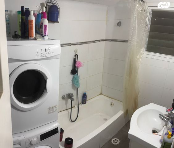 דירה, איכילוב 8, לב המושבה / מרכז העיר, פתח תקווה