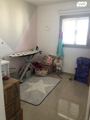 דירה, שבט שמעון 7, רובע י"ב, אשדוד