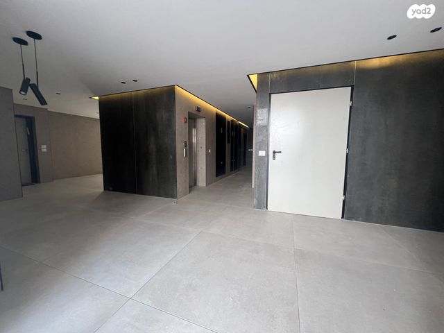 דירה, חיים הרצוג 10, פסגות אפק, ראש העין