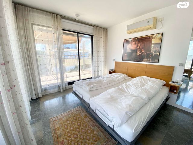 גג/ פנטהאוז, יוסף הנשיא 6, לב תל אביב, לב העיר צפון, תל אביב יפו