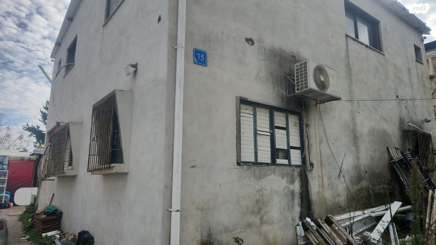 בית פרטי/ קוטג', הטייס 75, אביב, ראש העין