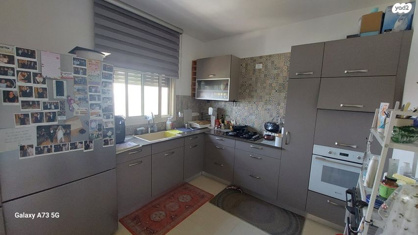 דירה, סנונית 8, גבעת אלונים, קרית אתא