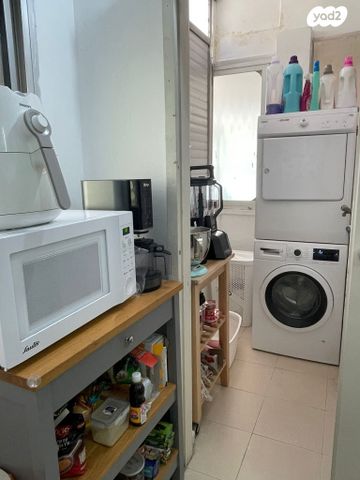 דירה, פייבל 6, הצפון החדש - כיכר המדינה, תל אביב יפו