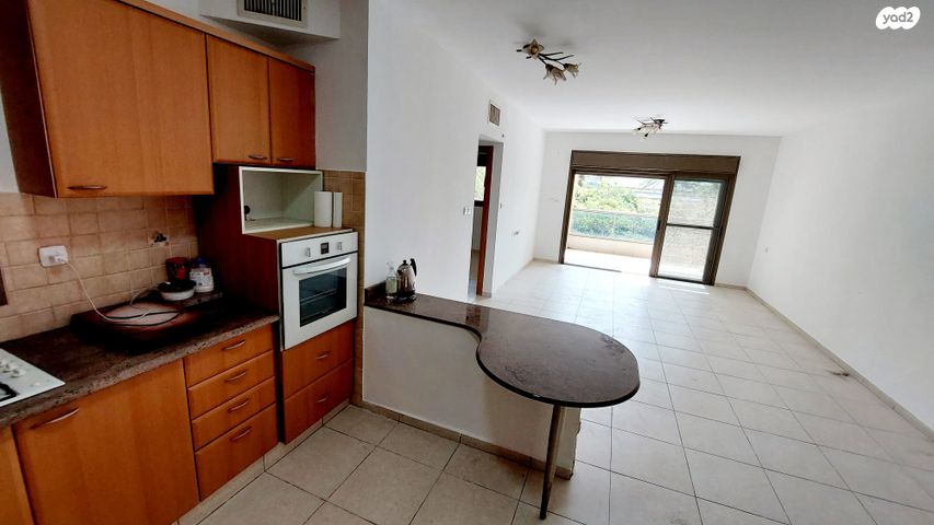 דירה, דרך דגניה 55, קרית השרון, נתניה