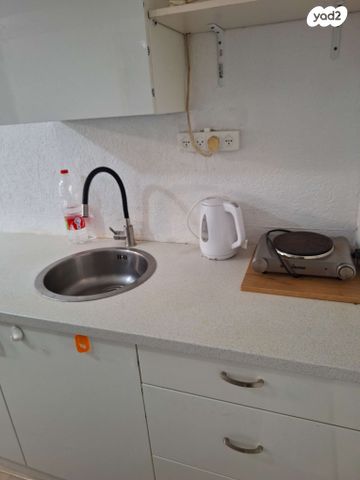 יחידת דיור, ערבה 1, ישרש, ישרש