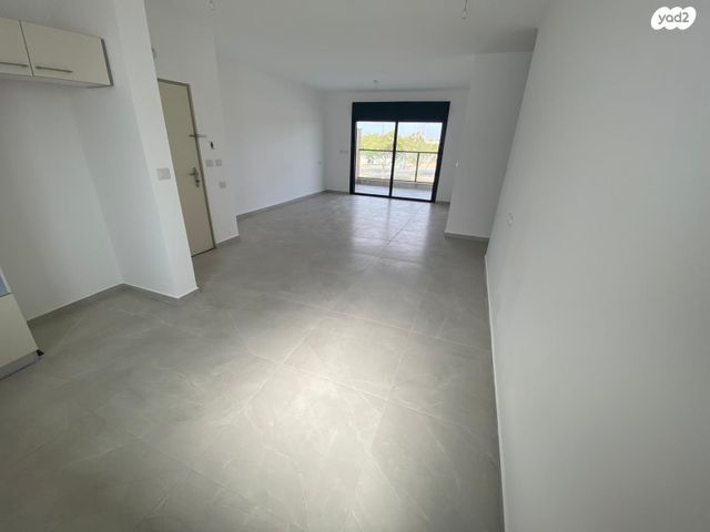 דירה, נחל משמר 50, פארק הנחל, באר שבע