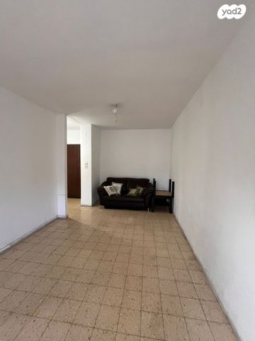 דירה, שח"ל 48, גבעת מרדכי, ירושלים