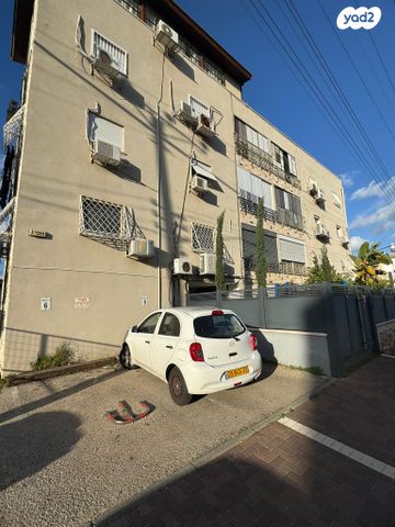 דירה, אושה 29, מוצקין הותיקה, קרית מוצקין